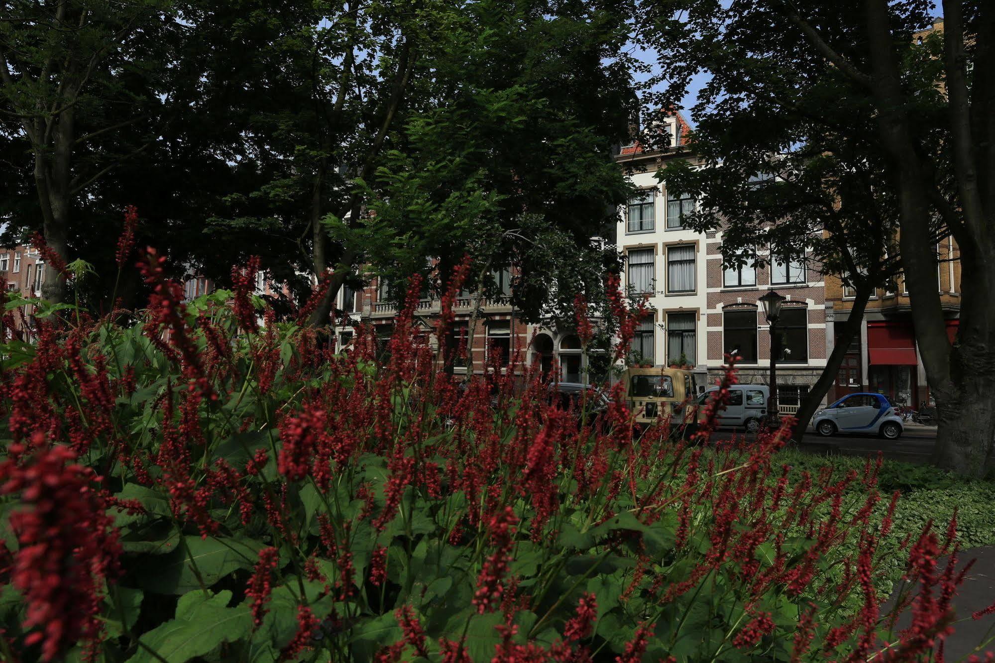 فندق أمستردامفي  Frederik Park House المظهر الخارجي الصورة